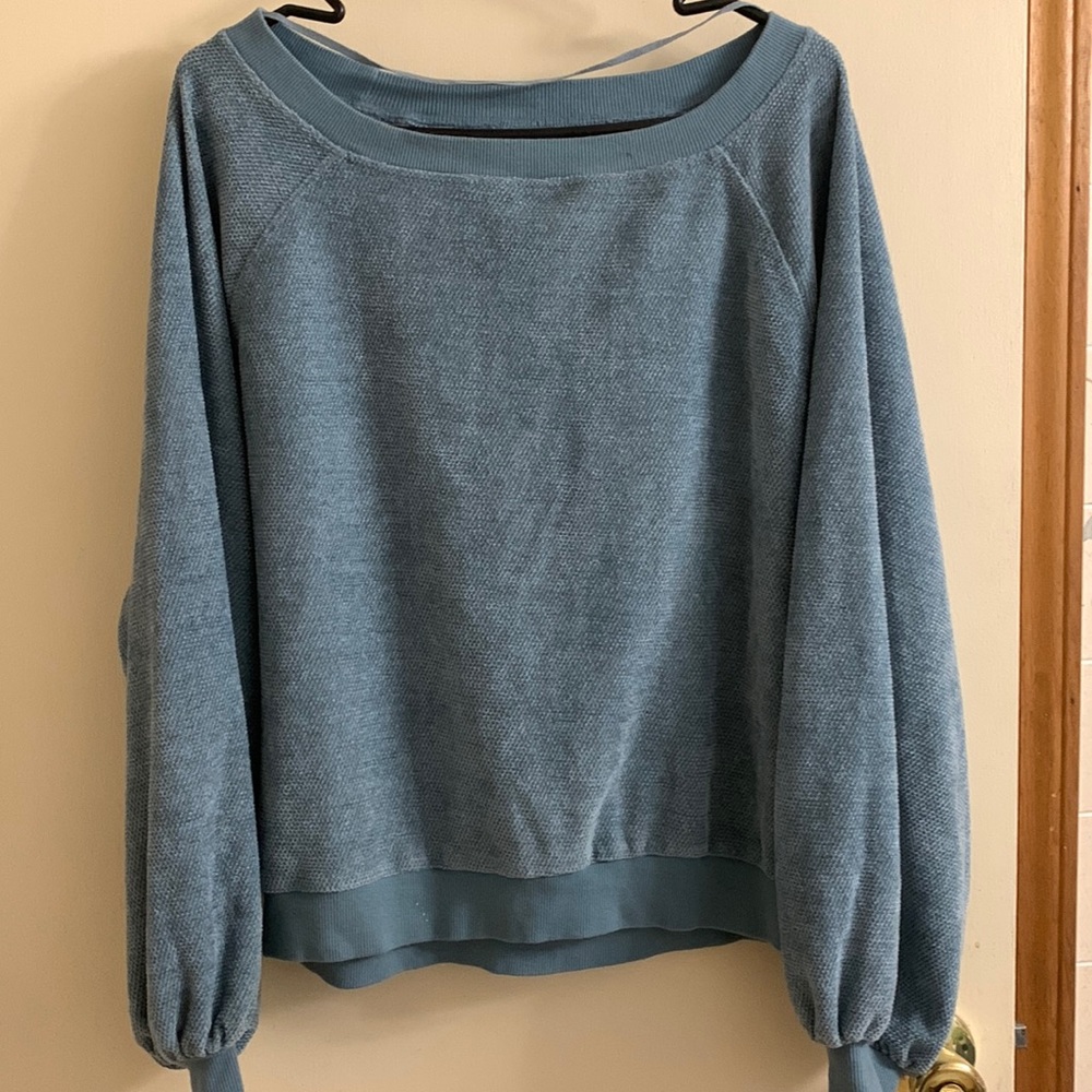 Prana sweater